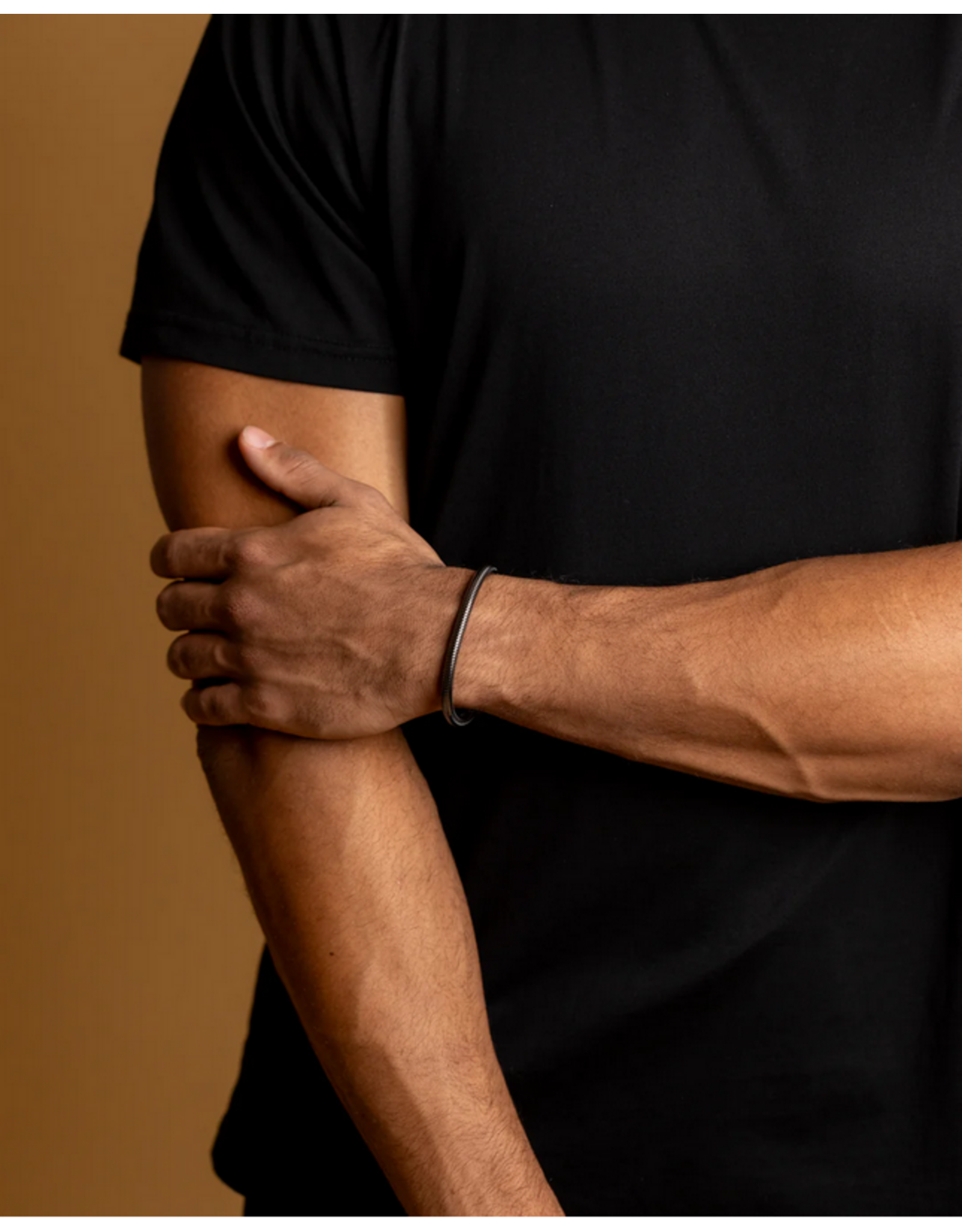 Gemini Mora Black M-L