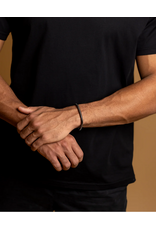 Gemini Mora Black M-L