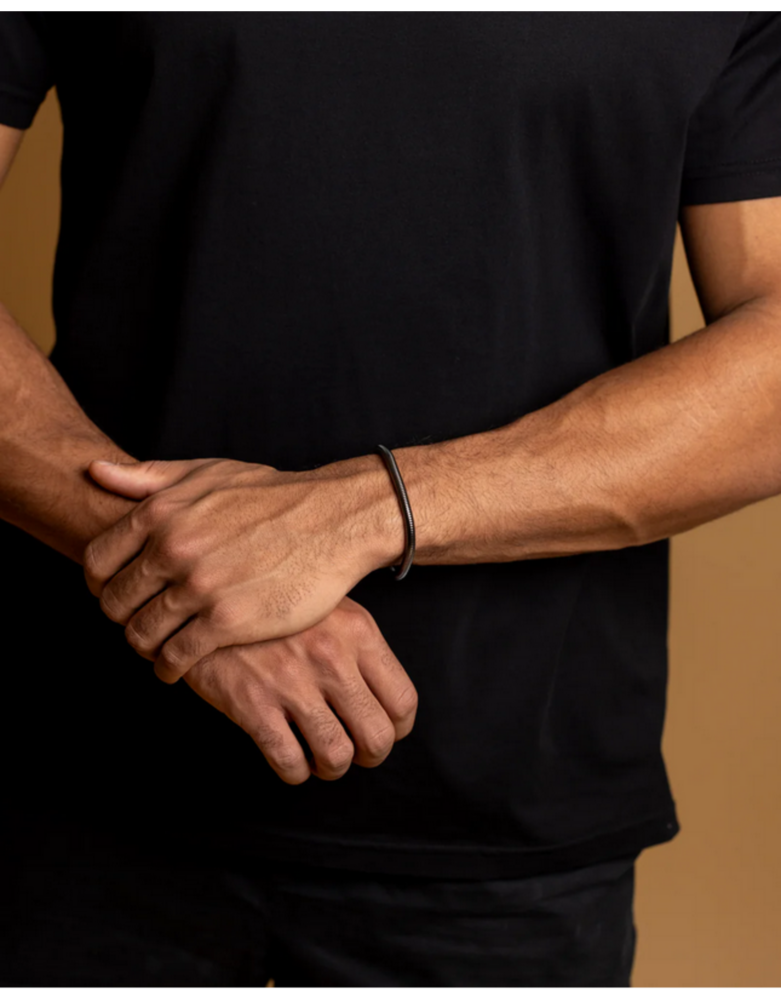 Gemini Mora Black M-L