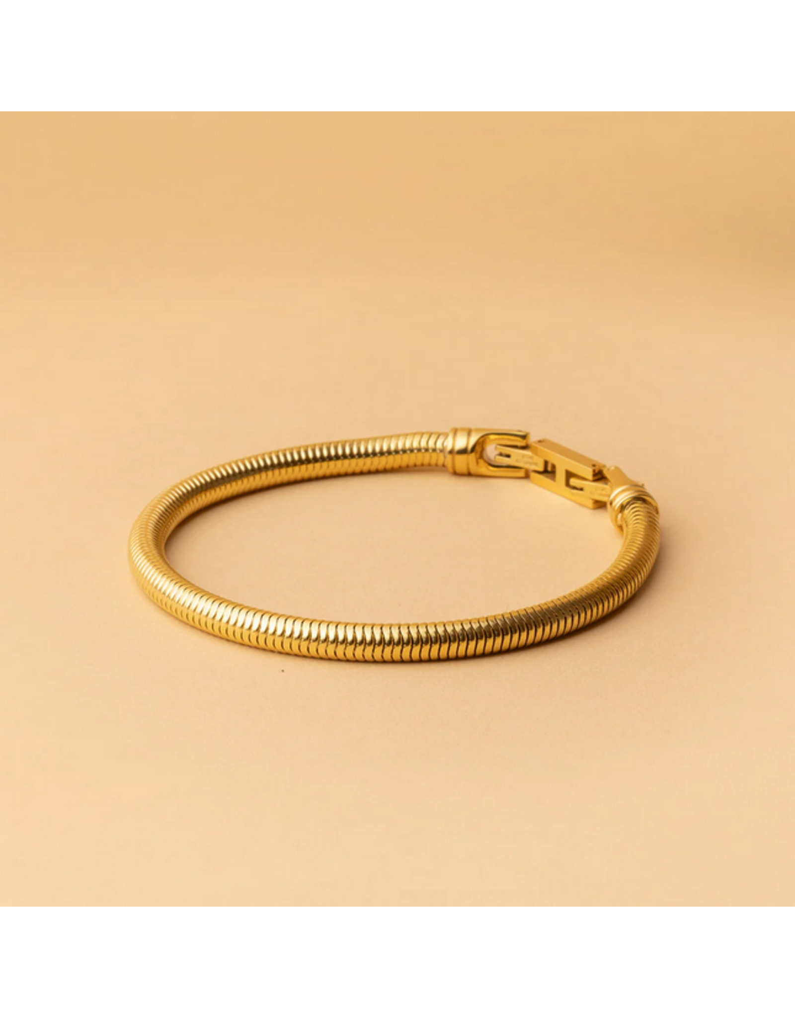 Gemini Mora Gold M-L