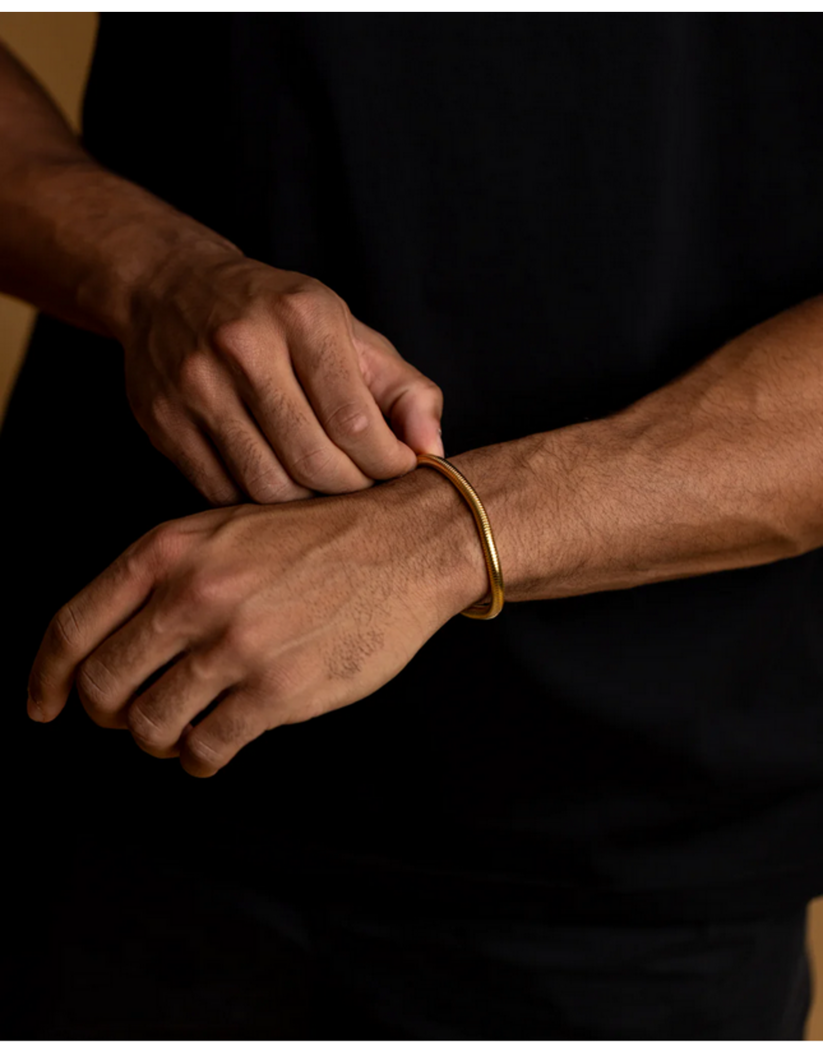 Gemini Mora Gold M-L