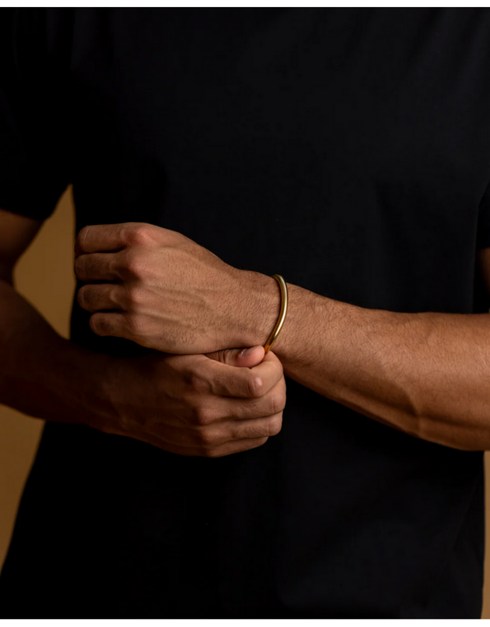 Gemini Mora Gold M-L