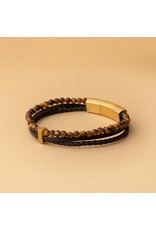 Gemini Terra Brown M-L