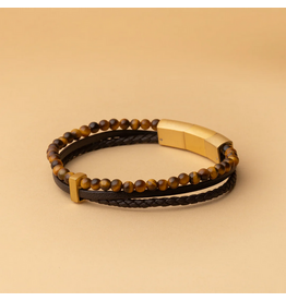 Gemini Terra Brown M-L