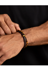 Gemini Terra Brown M-L