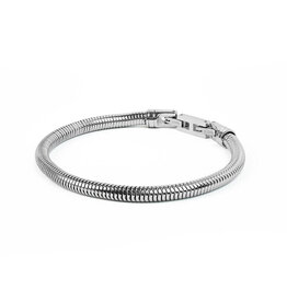 Gemini Mora Silver M-L