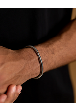 Gemini Mora Silver M-L