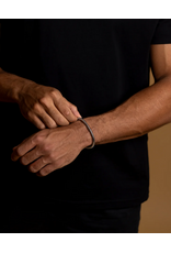 Gemini Mora Silver M-L