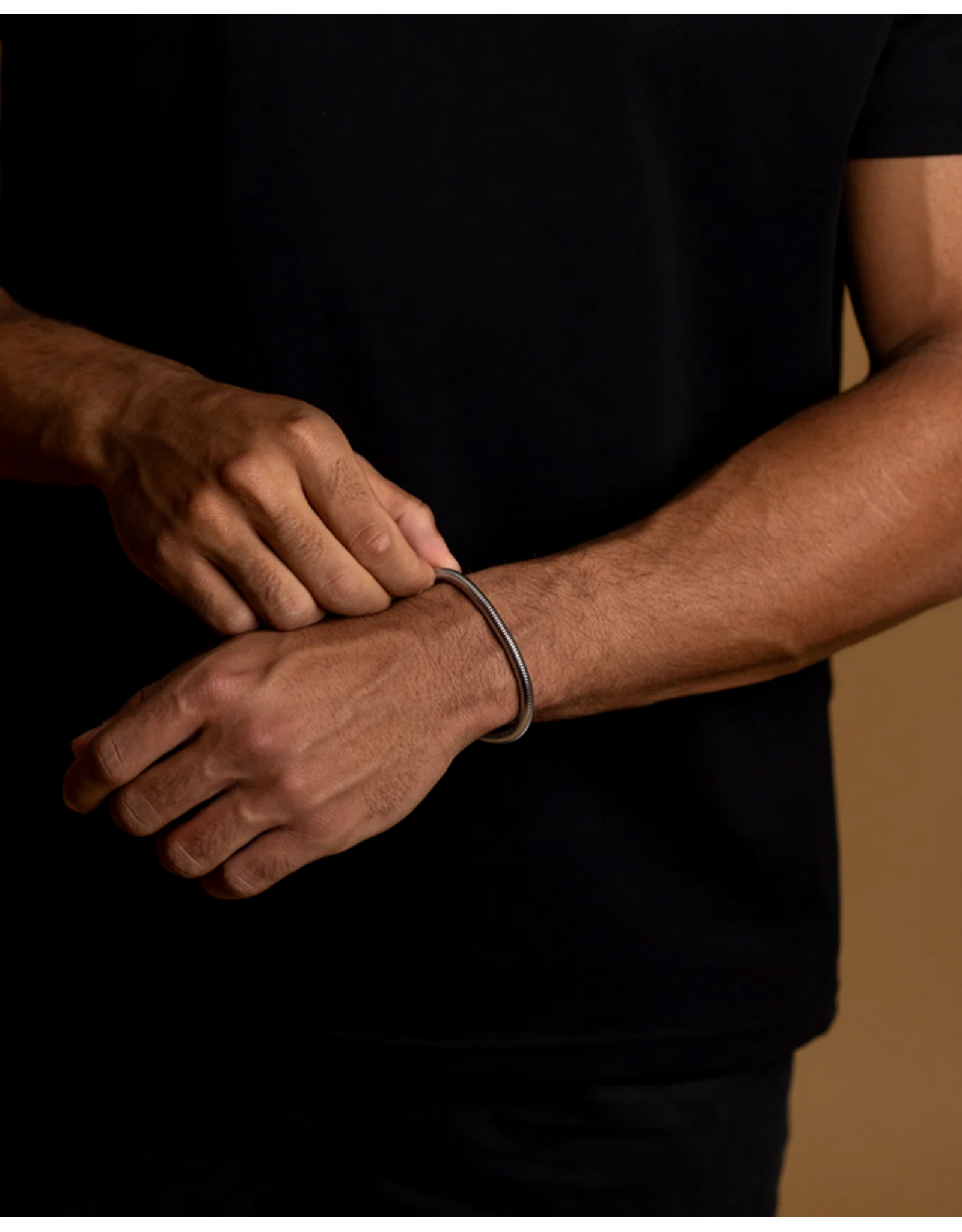 Gemini Mora Silver M-L