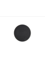 Jacob Jensen Optical smoke alarm Dia 10 cm Black