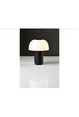 ZONE Denmark Zone Denmark Harvest Moon Lamp Dia 18 x 22 cm Black