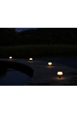 ZONE Denmark Zone Denmark Harvest Moon Lamp Dia 18 x 22 cm Black