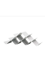 ZONE Denmark Zone Rocks Wine rack 51.3 x 20 x 16.9 cm Warm Grey