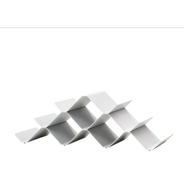 ZONE Denmark Zone Rocks Wine rack 51.3 x 20 x 16.9 cm Warm Grey