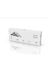 ZONE Denmark Zone Rocks Wine rack 51.3 x 20 x 16.9 cm Warm Grey