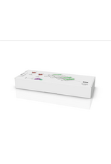 ZONE Denmark Zone Rocks Wine rack 51.3 x 20 x 16.9 cm Warm Grey