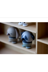 Hoptimist Hoptimist Pug XS Grey