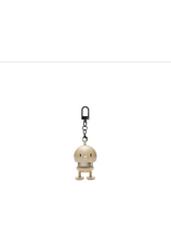 Hoptimist Hoptimist Bag Charm Latte