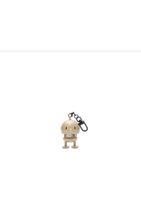 Hoptimist Hoptimist Bag Charm Latte