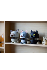 Hoptimist Hoptimist Maine Coon XS Grey