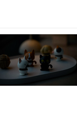 Hoptimist Hoptimist Cat XS Black