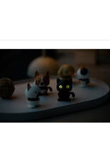 Hoptimist Hoptimist Cat XS Black