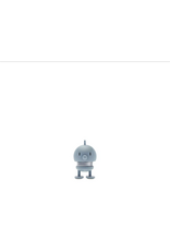 Hoptimist Hoptimist Bumble XS Sky ABS/Steel