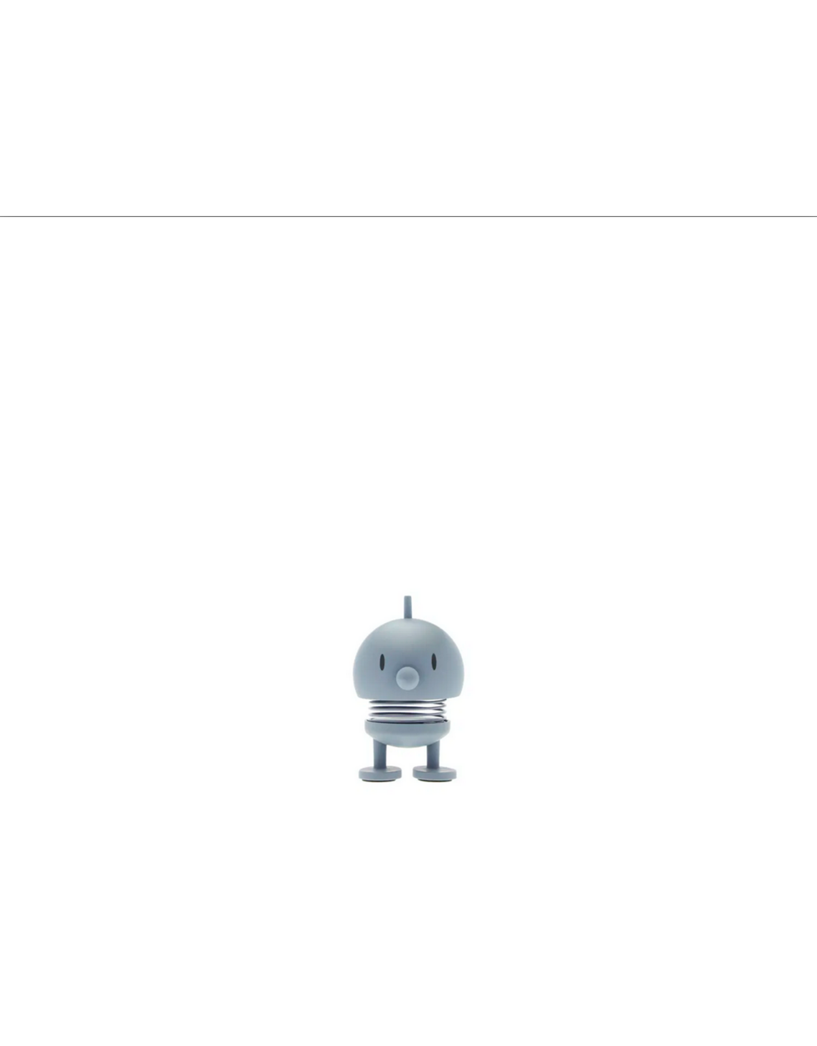 Hoptimist Hoptimist Bumble XS Sky ABS/Steel