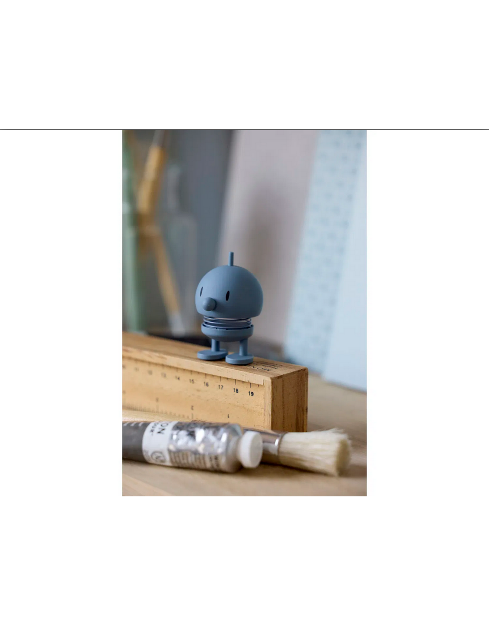 Hoptimist Hoptimist Bumble XS Sky ABS/Steel