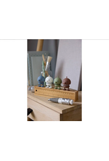 Hoptimist Hoptimist Bumble XS Sky ABS/Steel