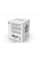 Hoptimist Hoptimist Bag Charm Gold