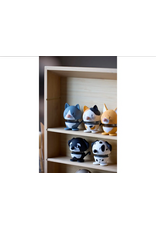 Hoptimist Hoptimist Blue American Shorthair XS Blue