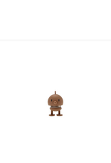 Hoptimist Hoptimist Soft Bumble XS Choko