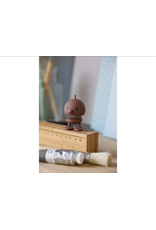 Hoptimist Hoptimist Soft Bumble XS Choko