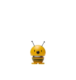 Hoptimist Hoptimist Bee Yellow