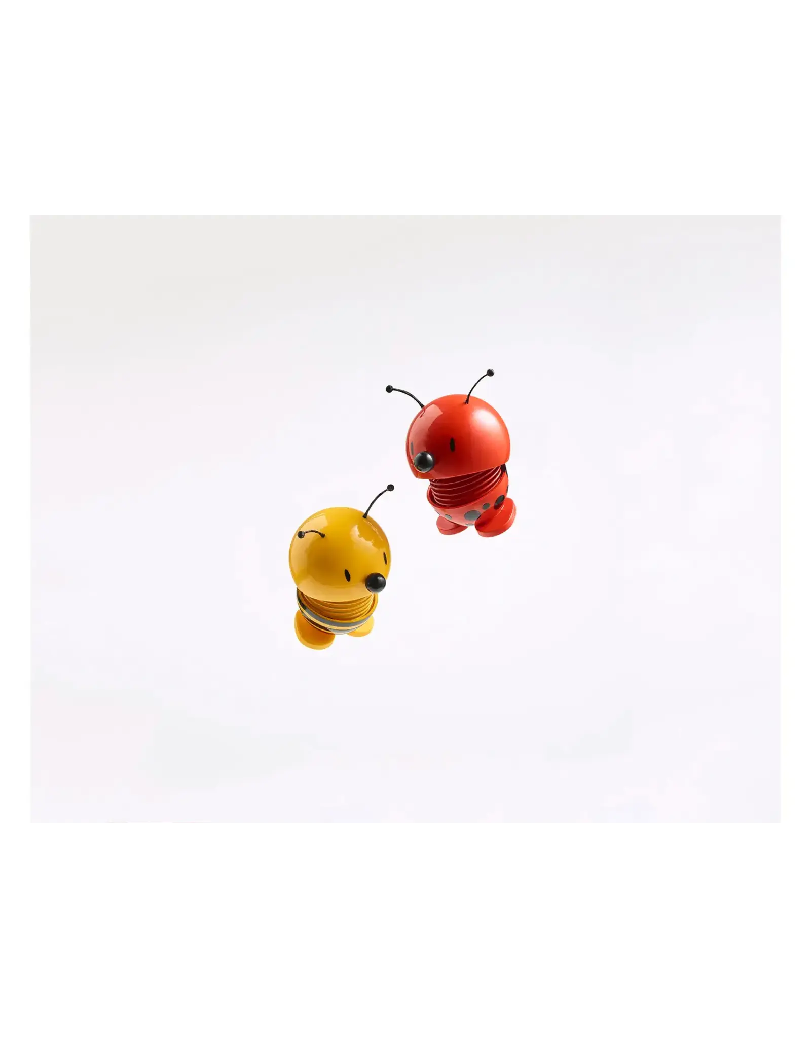 Hoptimist Hoptimist Bee Yellow