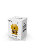 Hoptimist Hoptimist Bee Yellow