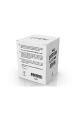 Hoptimist Hoptimist Bee Yellow