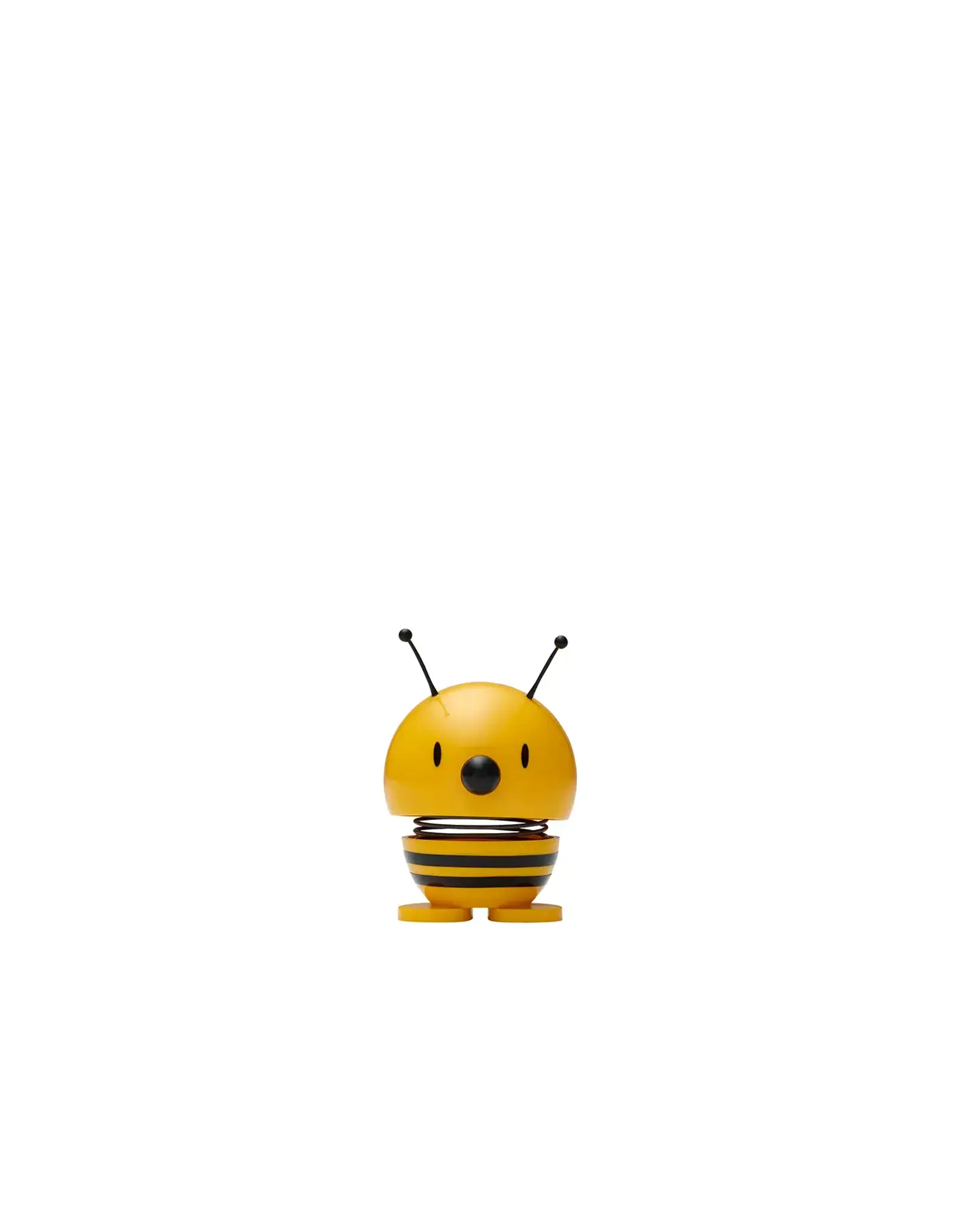 Hoptimist Hoptimist Bee Yellow