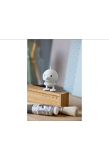 Hoptimist Hoptimist Soft Bumble XS White