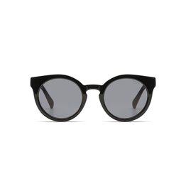 KOMONO Lulu Black Tortoise