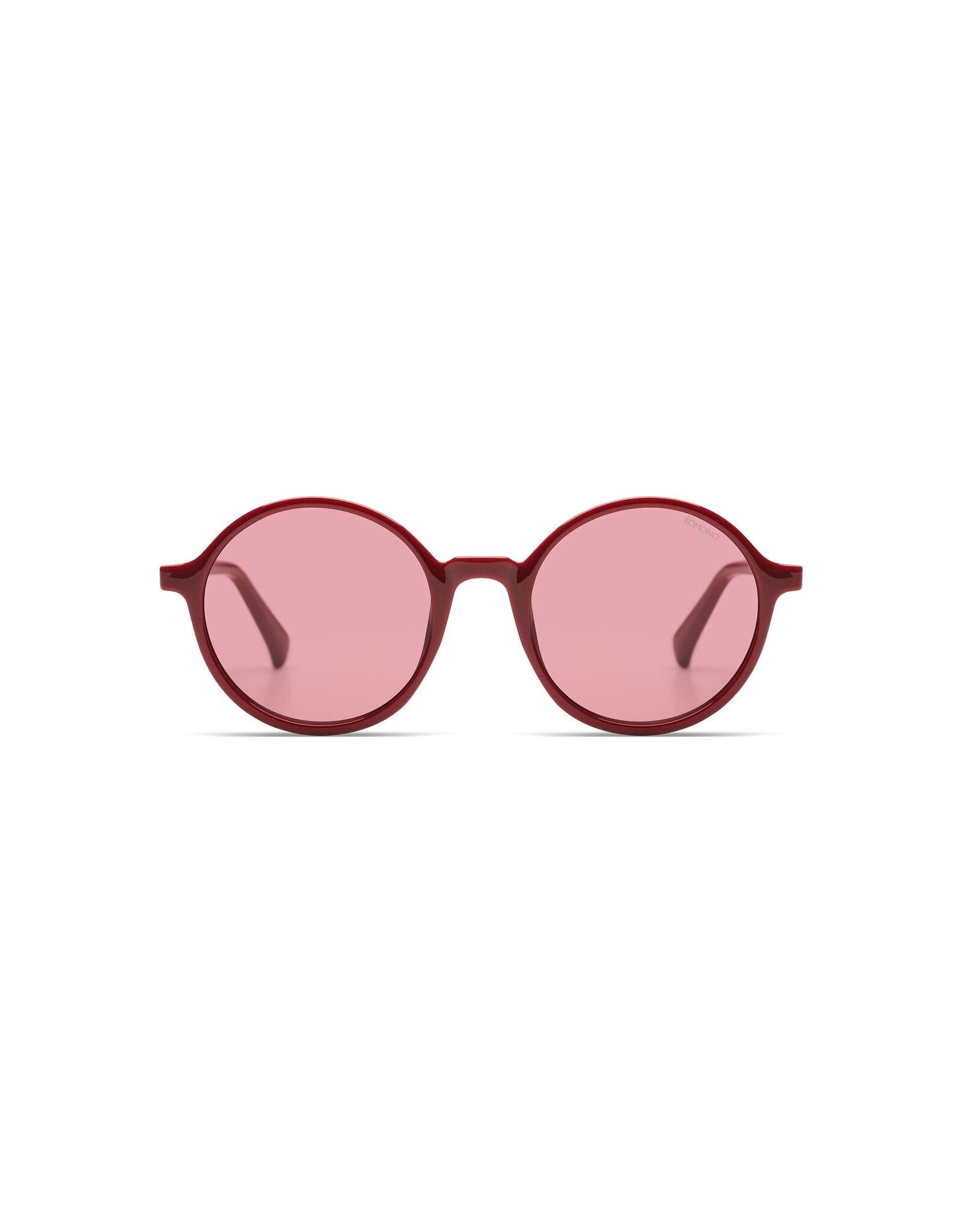 KOMONO Madison Claret