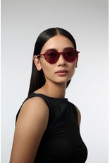 KOMONO Madison Claret