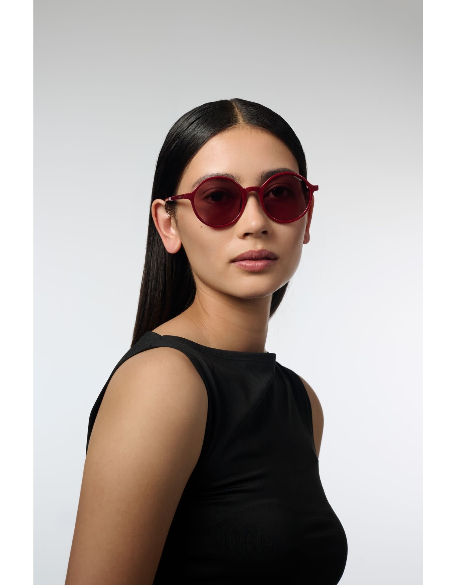 KOMONO Madison Claret