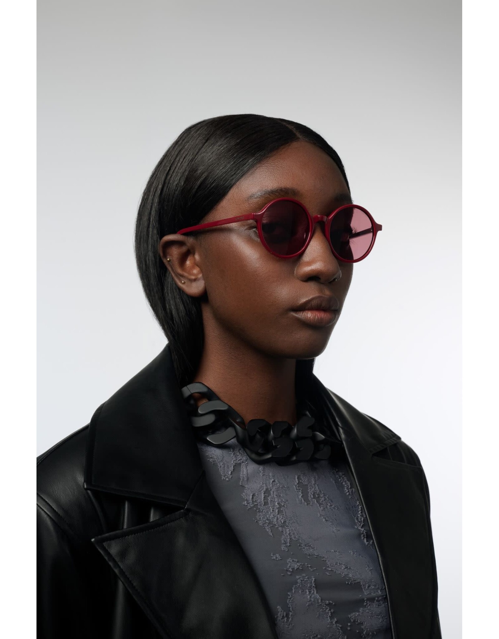 KOMONO Madison Claret