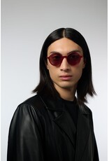 KOMONO Madison Claret