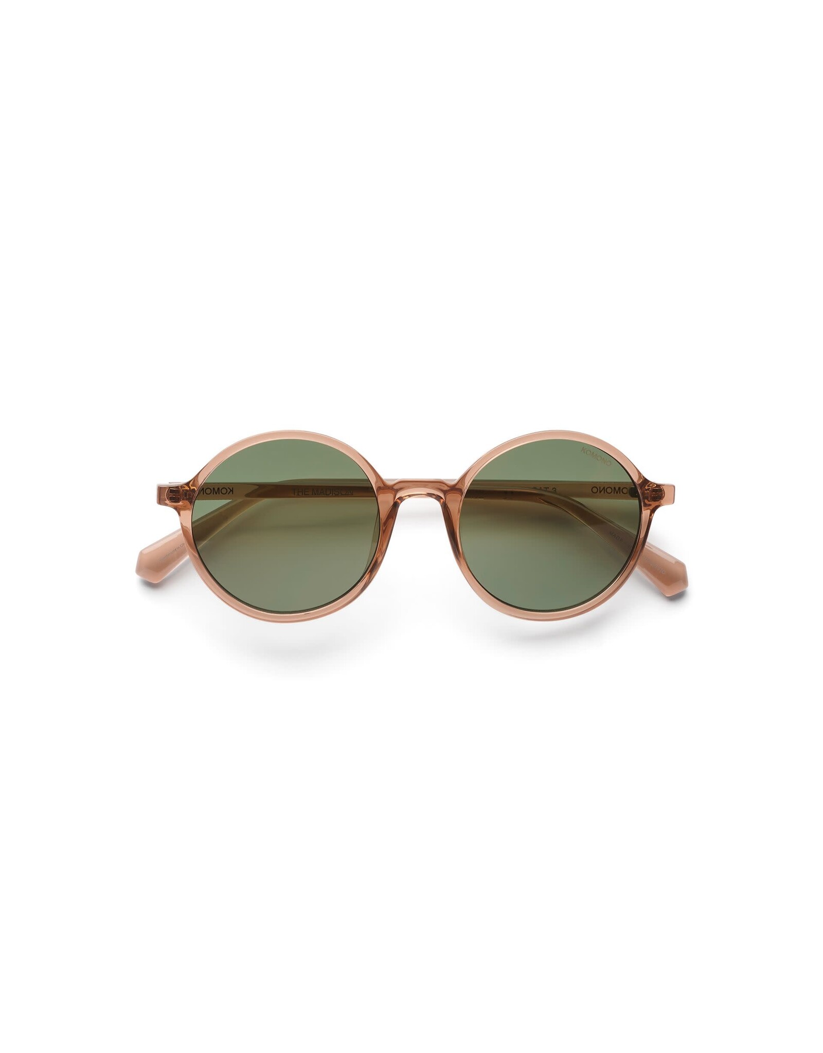 KOMONO Madison Raisin