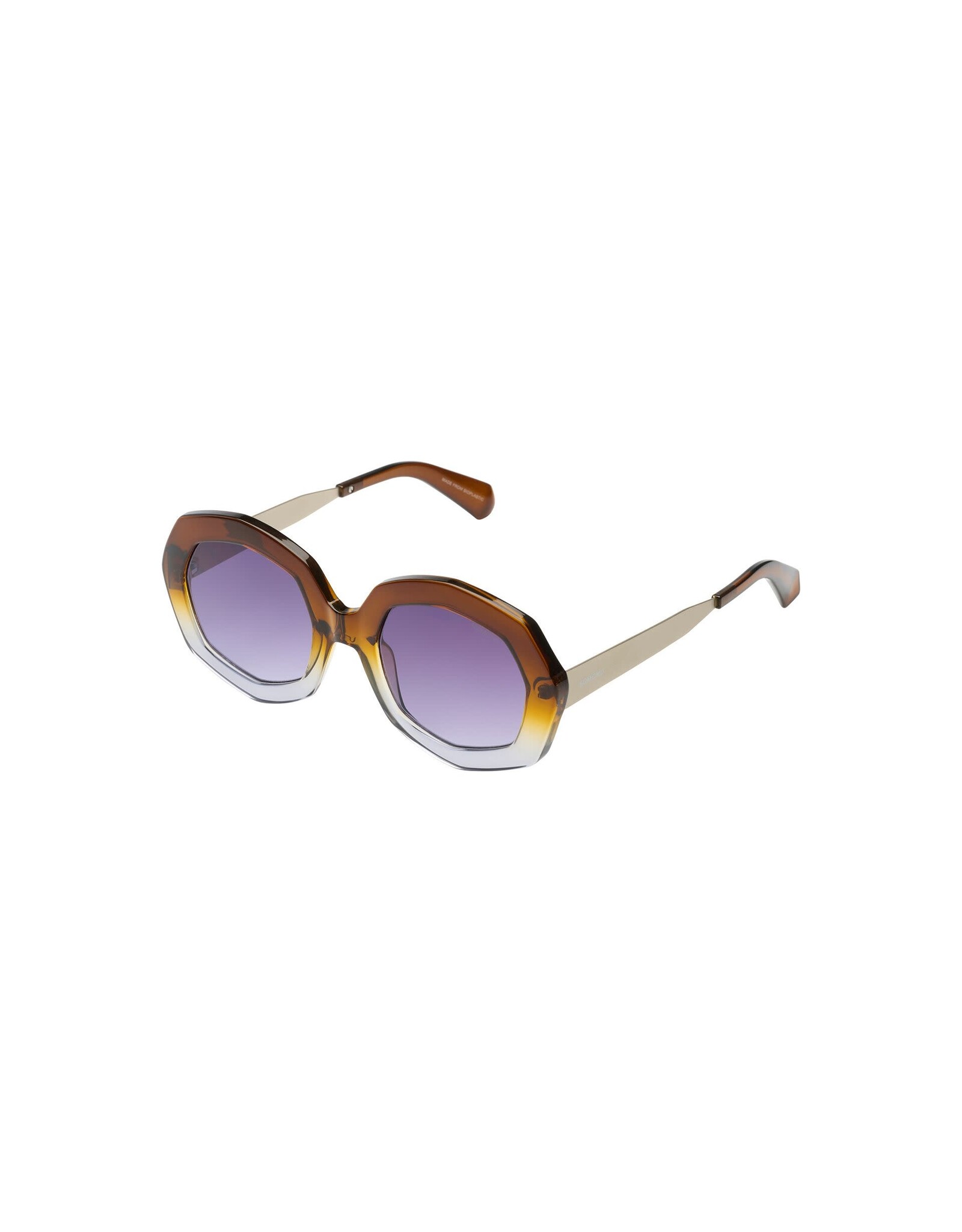 KOMONO Amy Metal Moorland