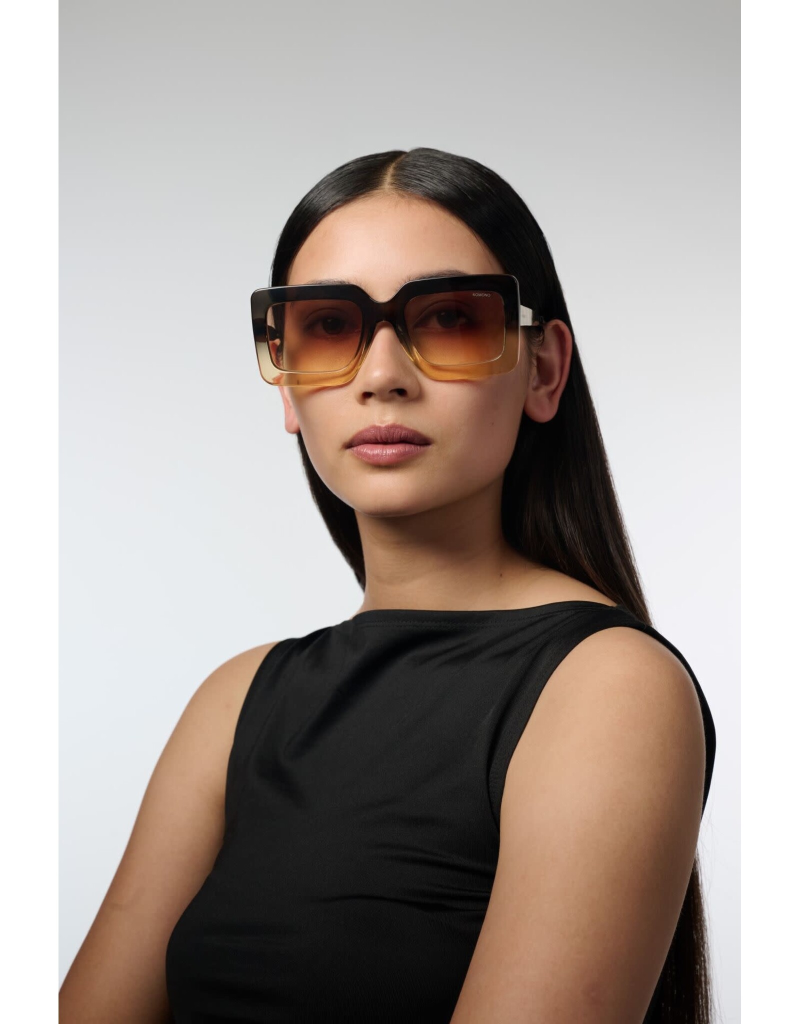 KOMONO Lana Metal Sunlit Alloy