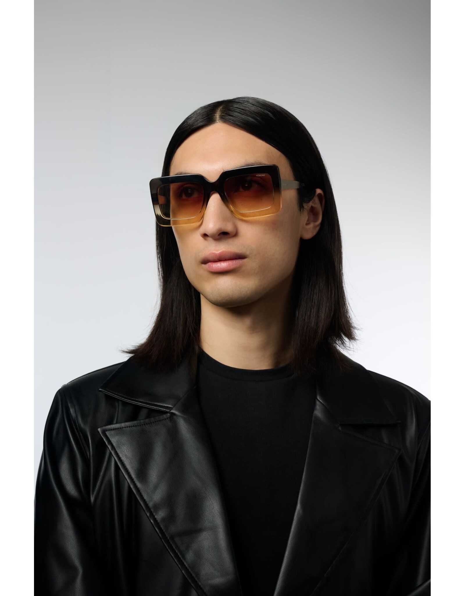 KOMONO Lana Metal Sunlit Alloy